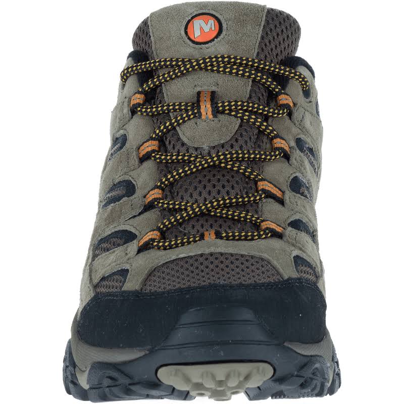 Walnut Hiking Shoes F282