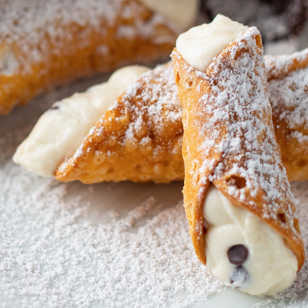 Classic Cannoli Kit (12x Pack) Family Size I100226