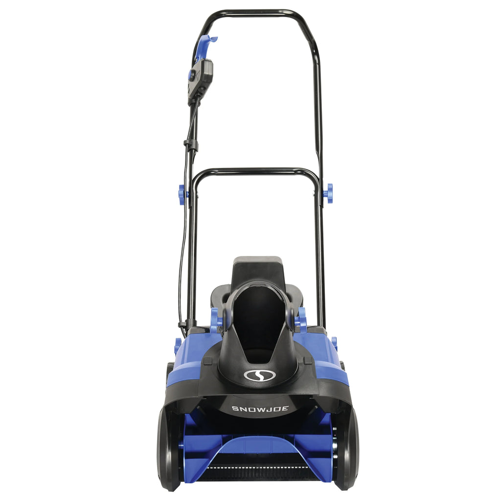 48V 15 Cordless Snow Blower with 2 x 4.0-Ah Batteries G3118