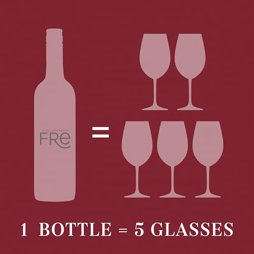 Red Wine Blend, 750mL Wine Bottle U625