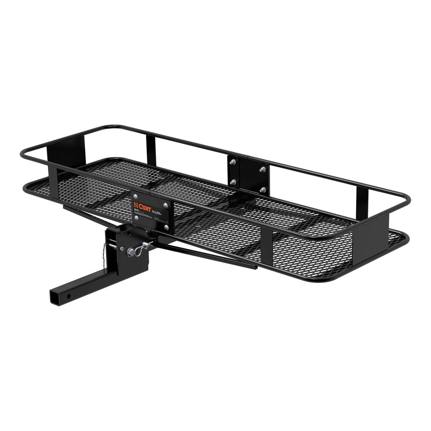 Basket-Style Cargo Carrier G1464