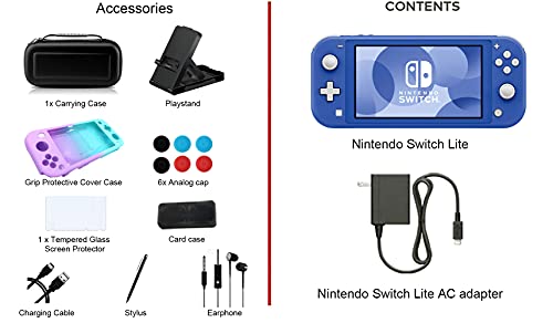 Nintendo Switch Lite I904665