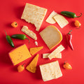 1.9 pound Cheese Collection C4686
