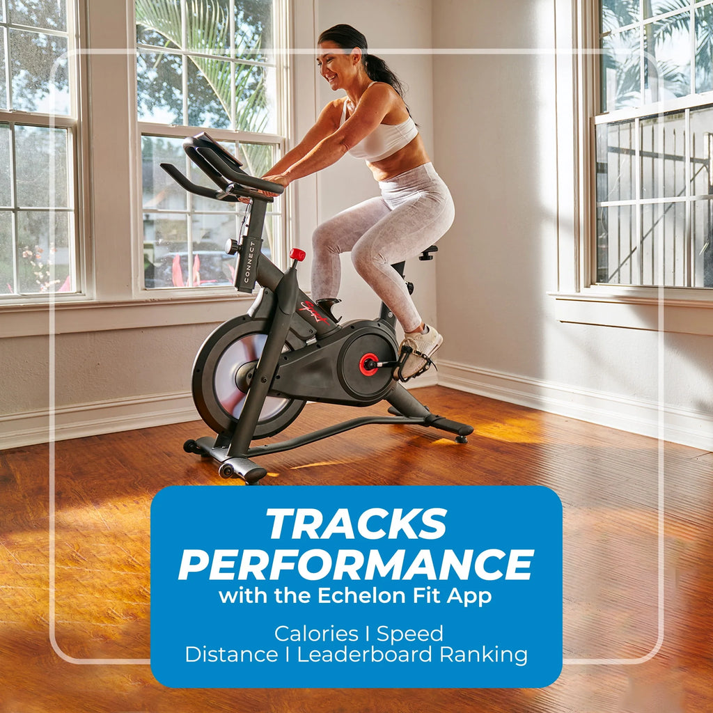Indoor Cycling Exercise Bike W378871