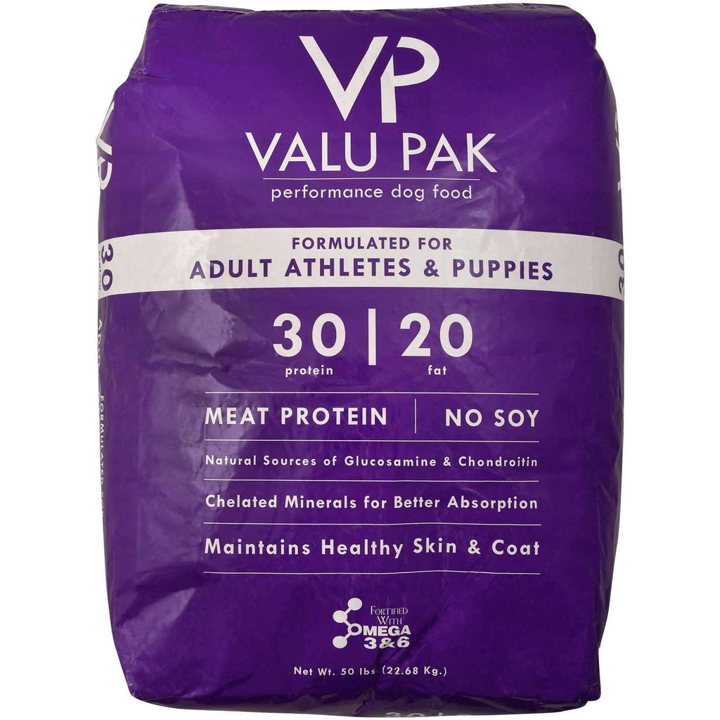 30-20 Dog Food Z549