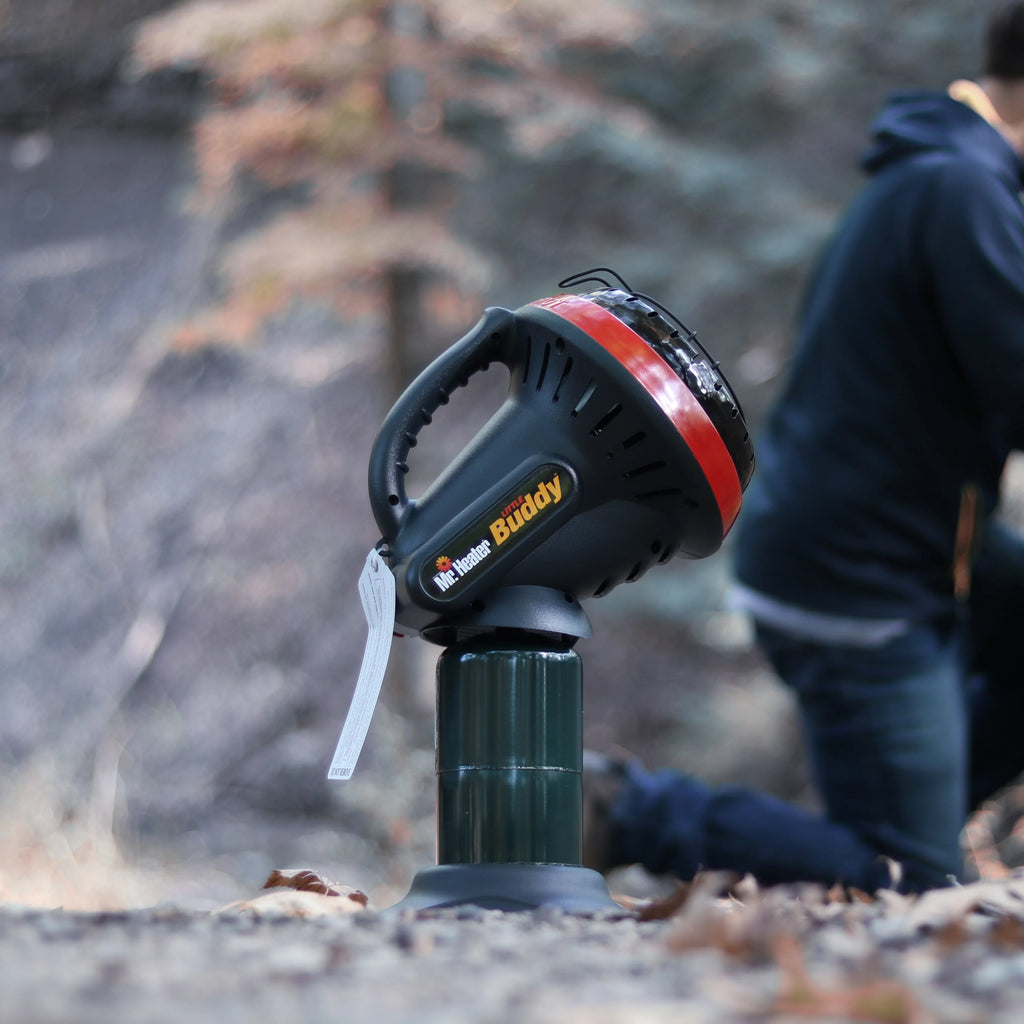 Propane Heater O1535