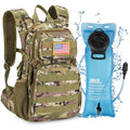 Tactical Hydration Backpack 3L Z35996