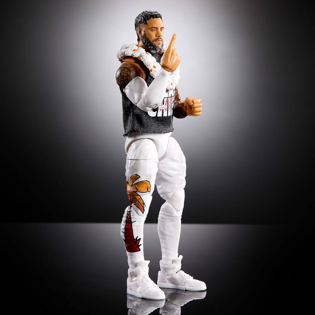 WWE Ultimate Edition Action Figure C95934