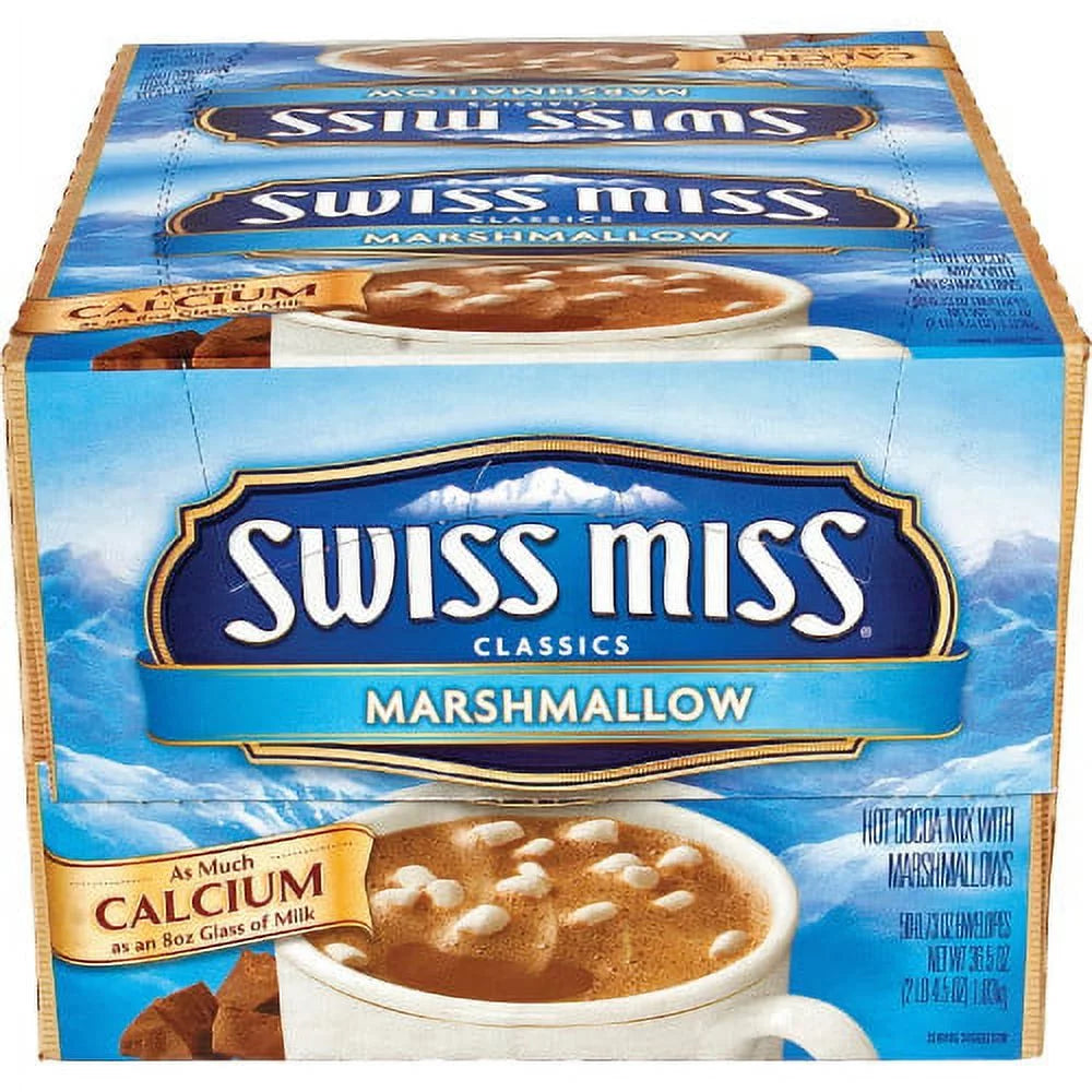 Milk Chocolate Hot Cocoa Mix Z3659