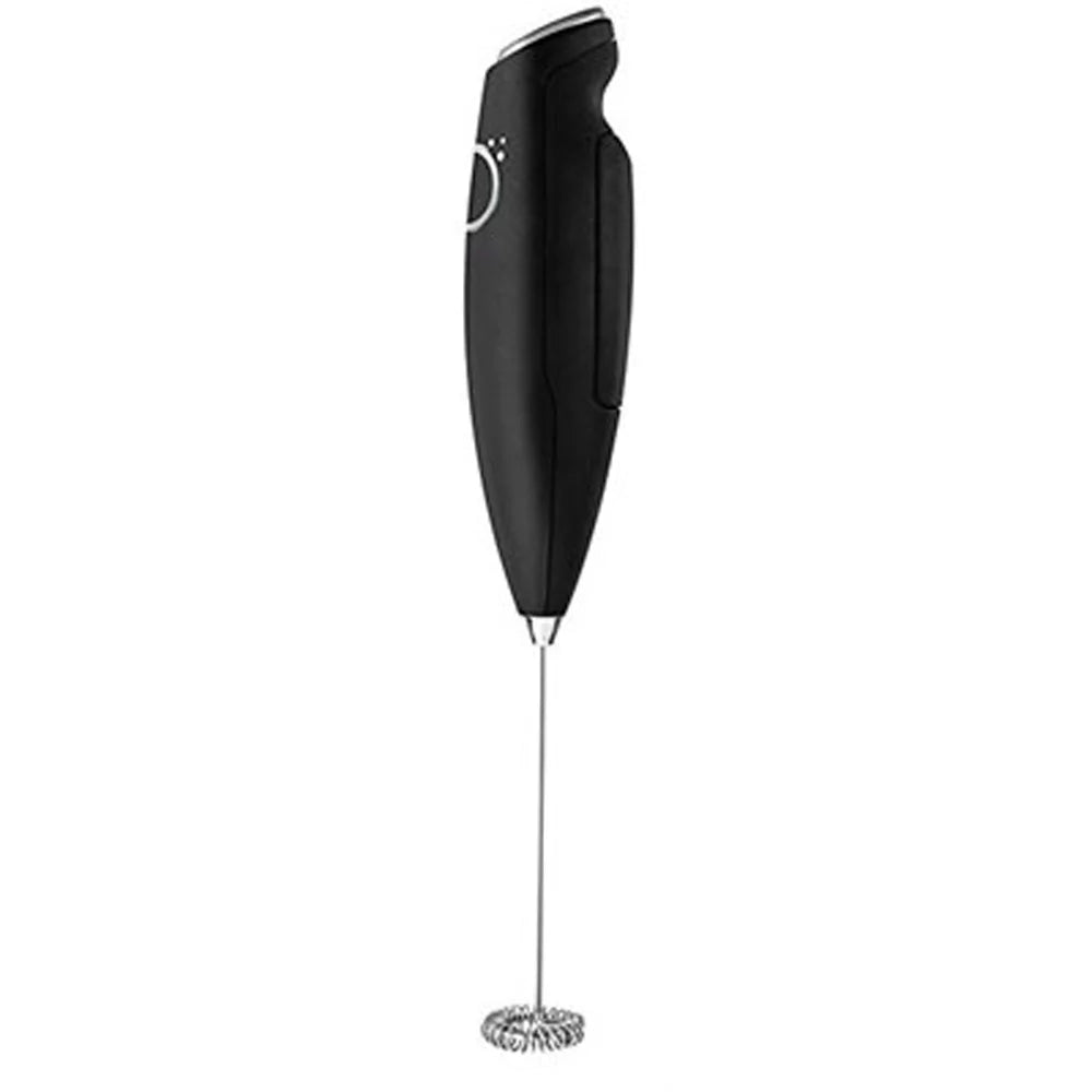 12-Cup Stainless Steel Coffee Maker with Milk Frother S28314