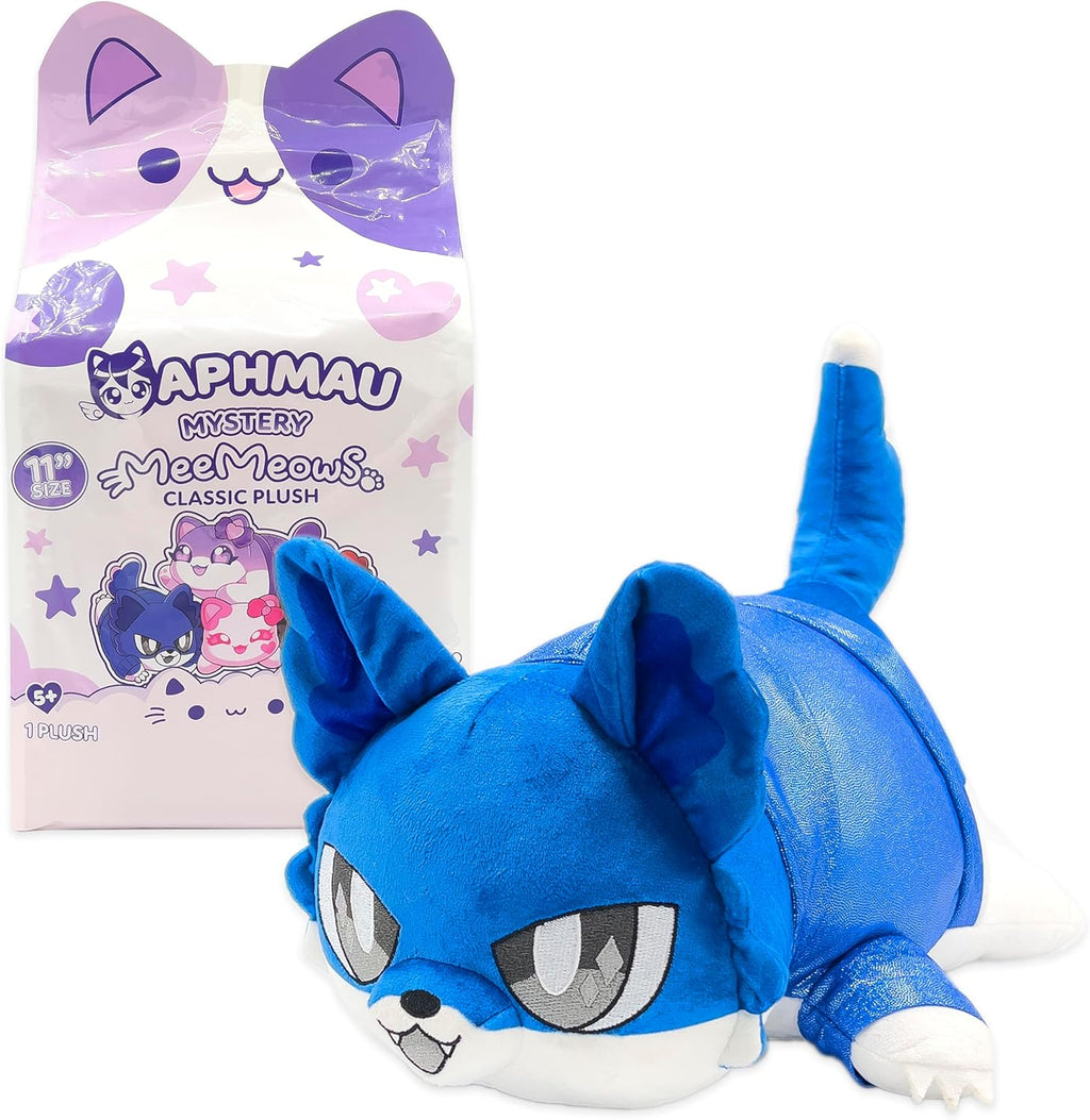 11” Mystery Plush P60716