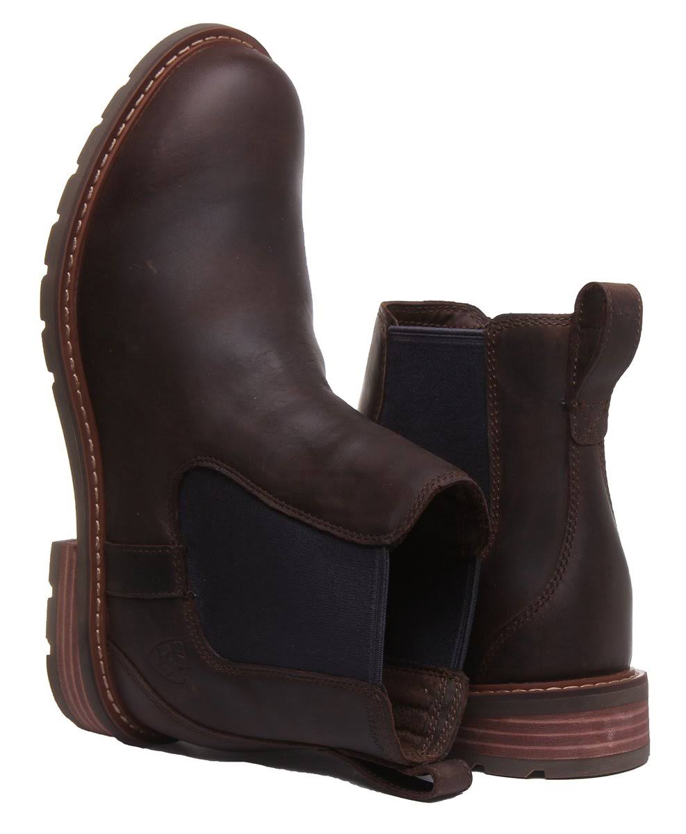 Moca H2O Boots F23095