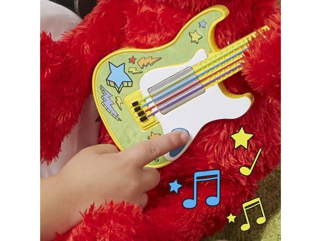 14-inch Plush Toy Q3207