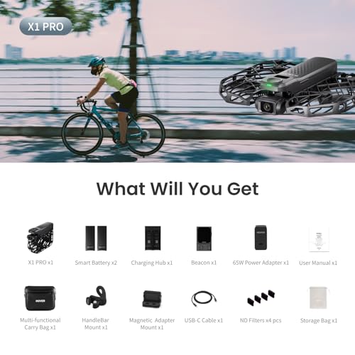 8K Action Flying Camera Foldable Drone Y688