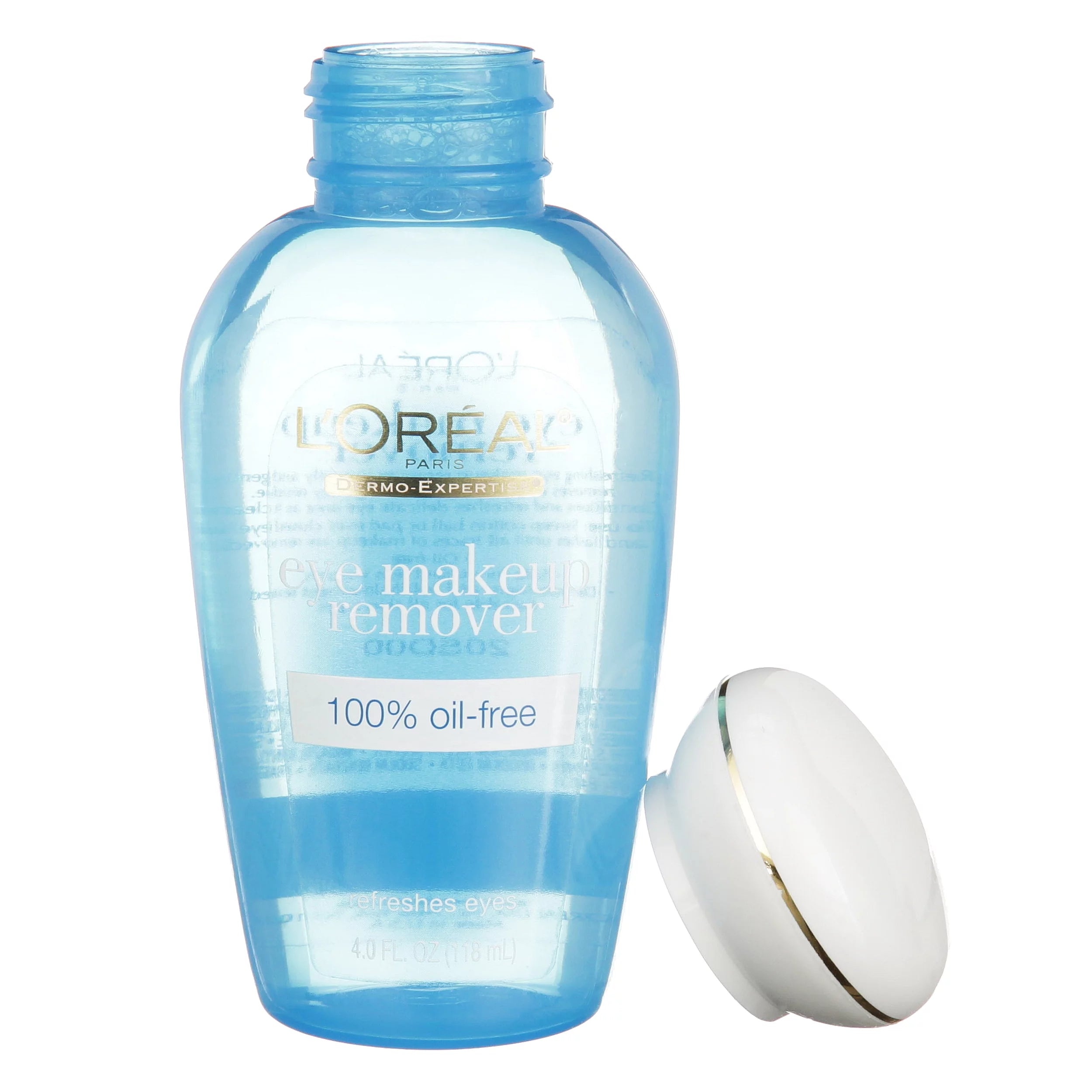 3 Pack Eye Makeup Remover 4 oz H747861