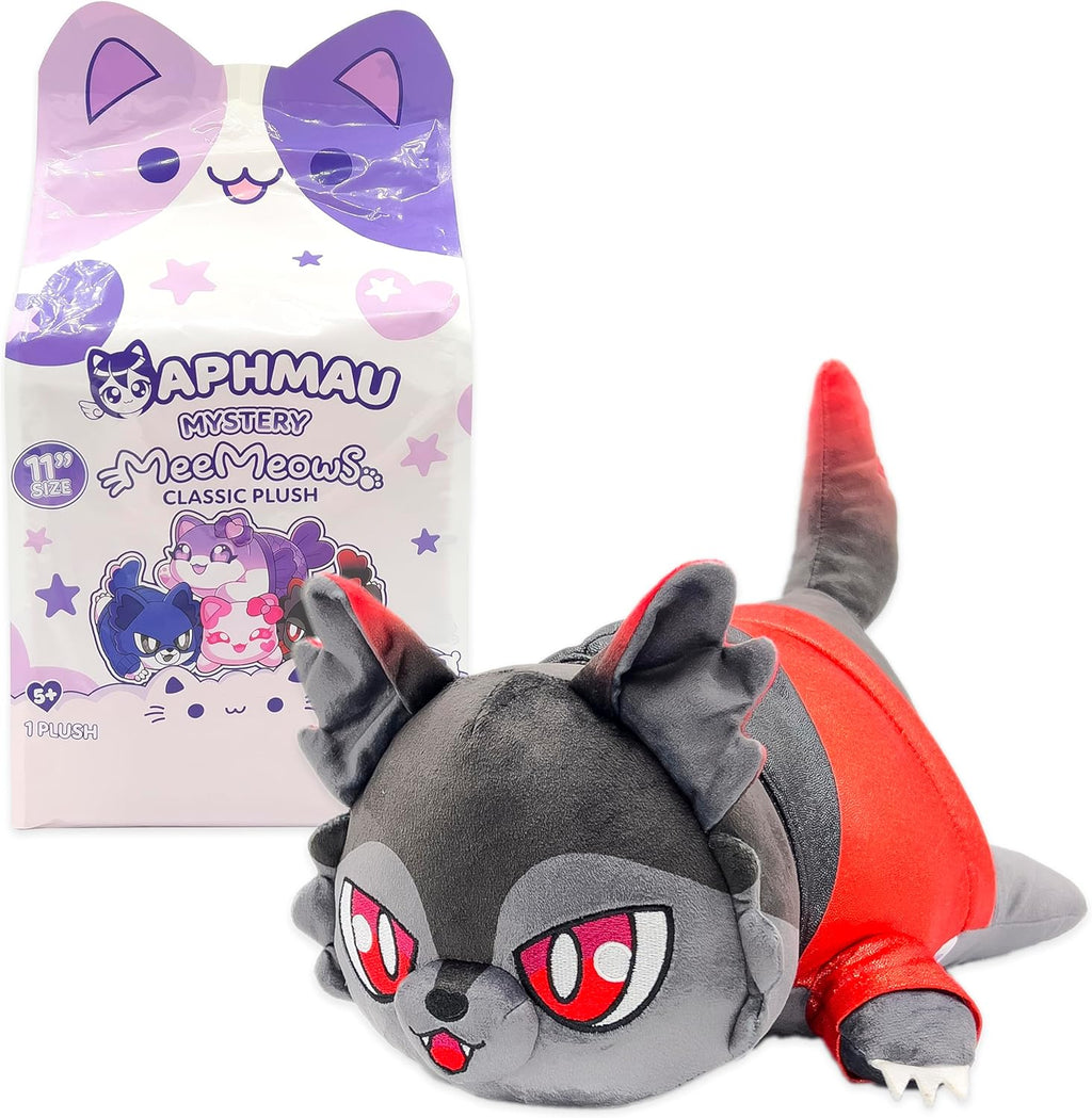 11” Mystery Plush P60716