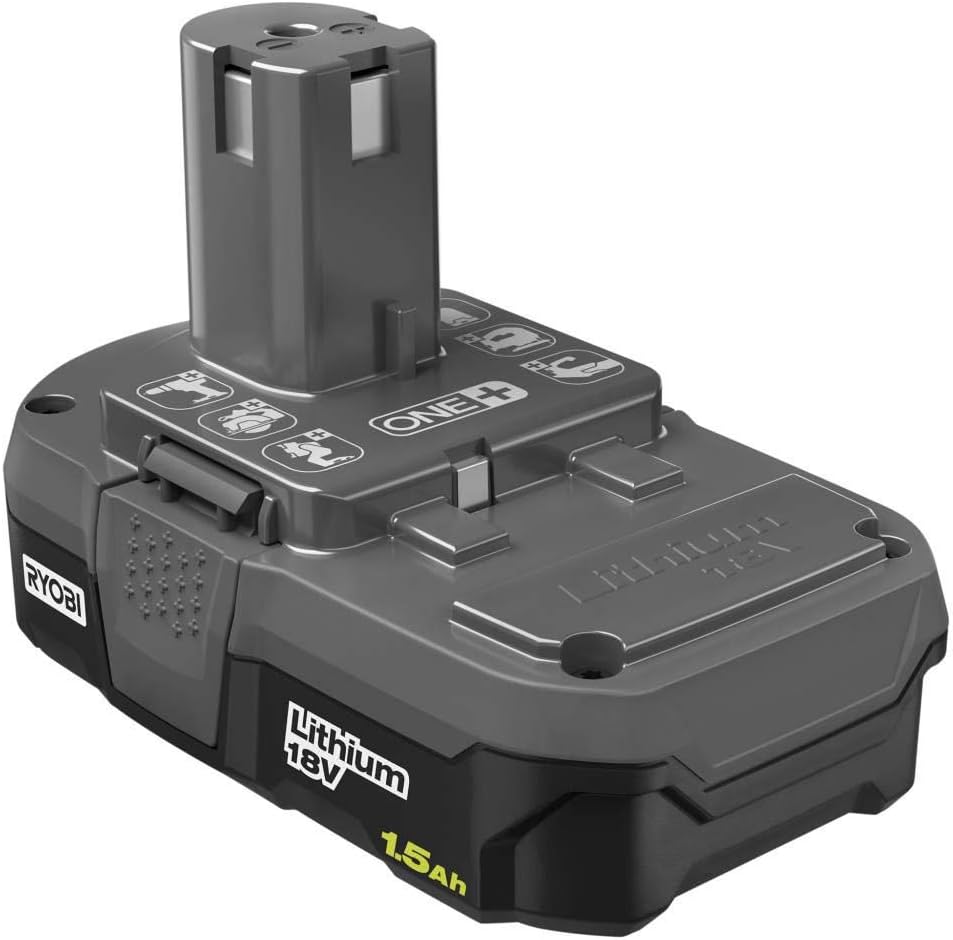 18-Volt 1.5Ah Compact Lithium-Ion Battery B577
