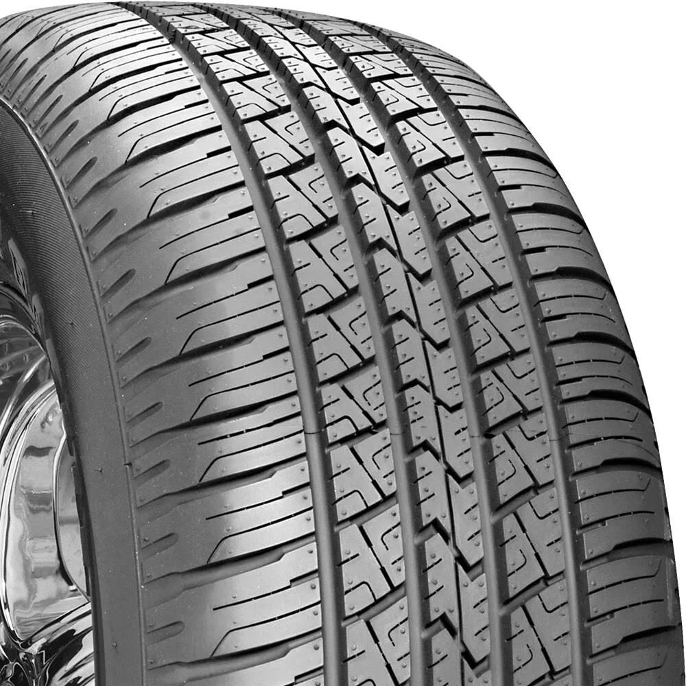 265/65R17 110T All Season Tire J26627