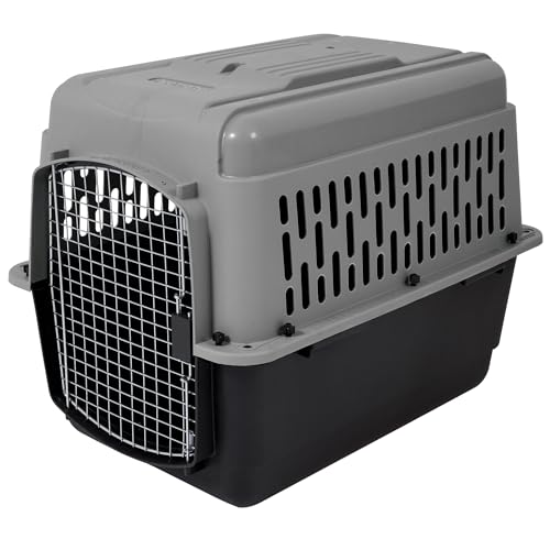 Pet Porter Dog Kennel S77705