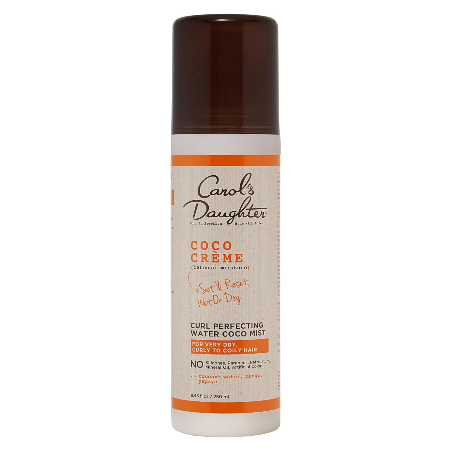 8.4 Fl Oz Curl Refresher Spray H265571