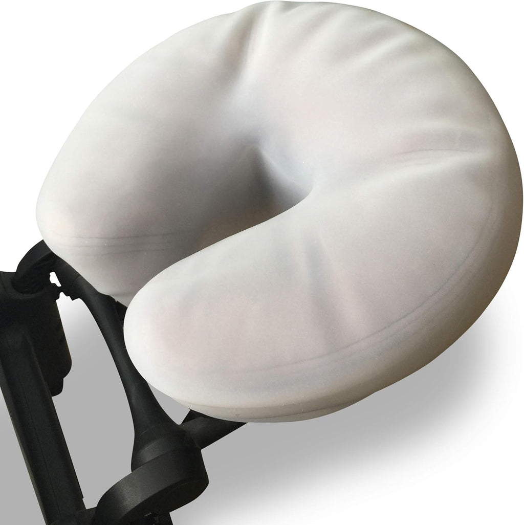 Clear Silicone Face Cradle Cover G2045