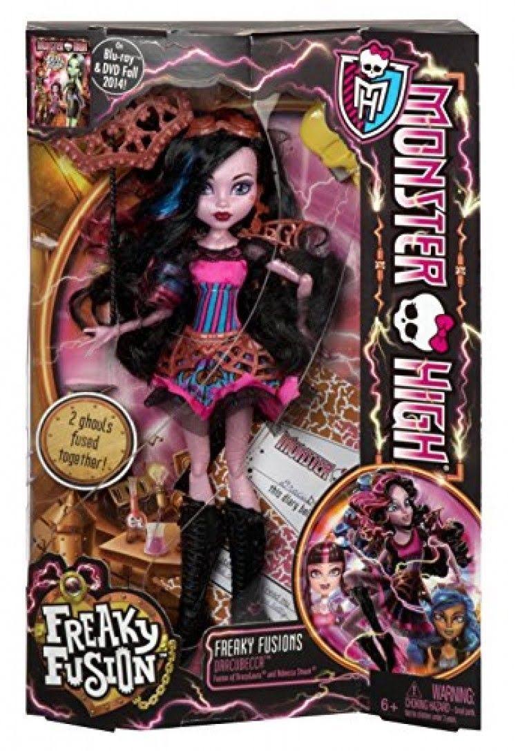 White Doll Y614295