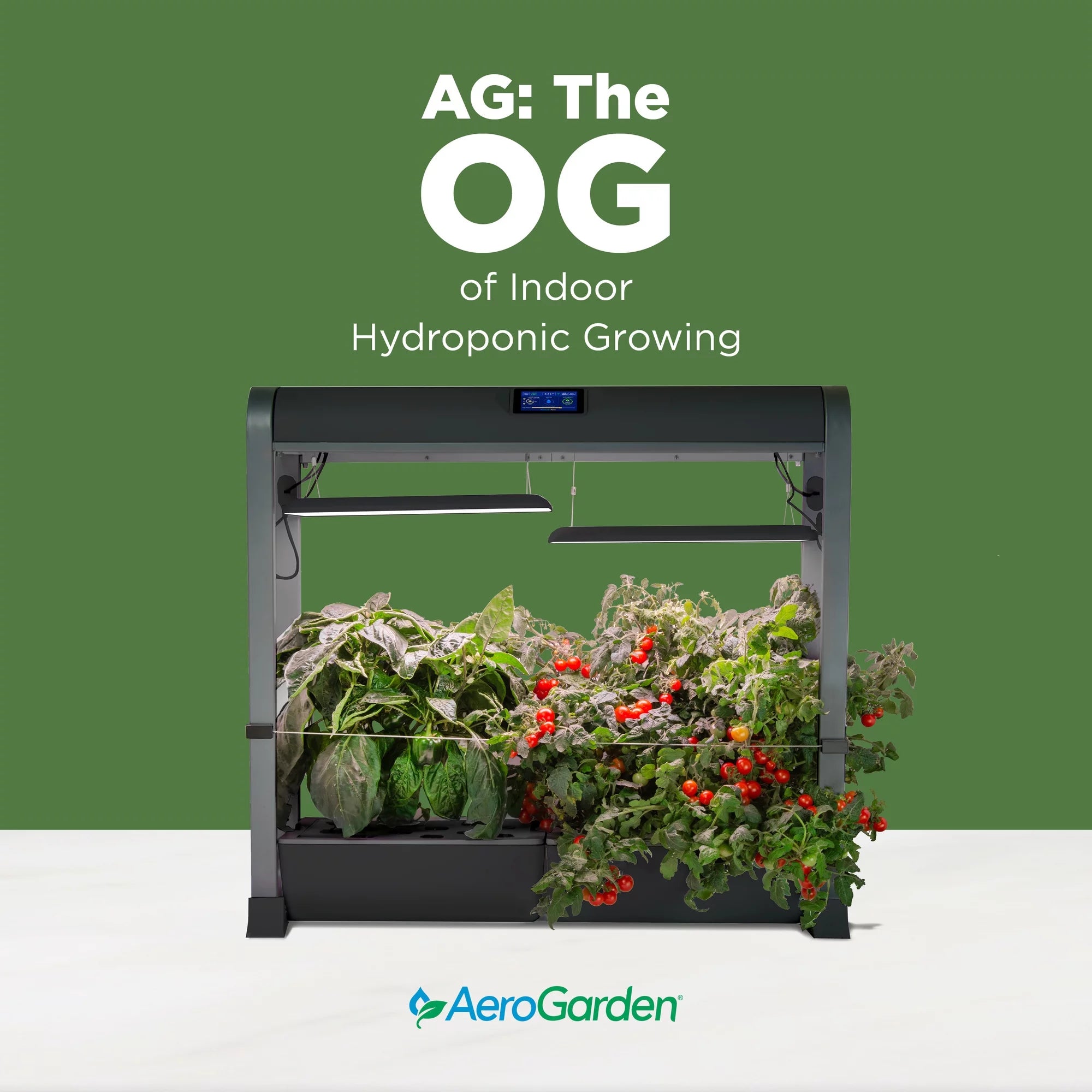 Black Farm 24Plus with Salad Bar Seed Pod Kit N67991