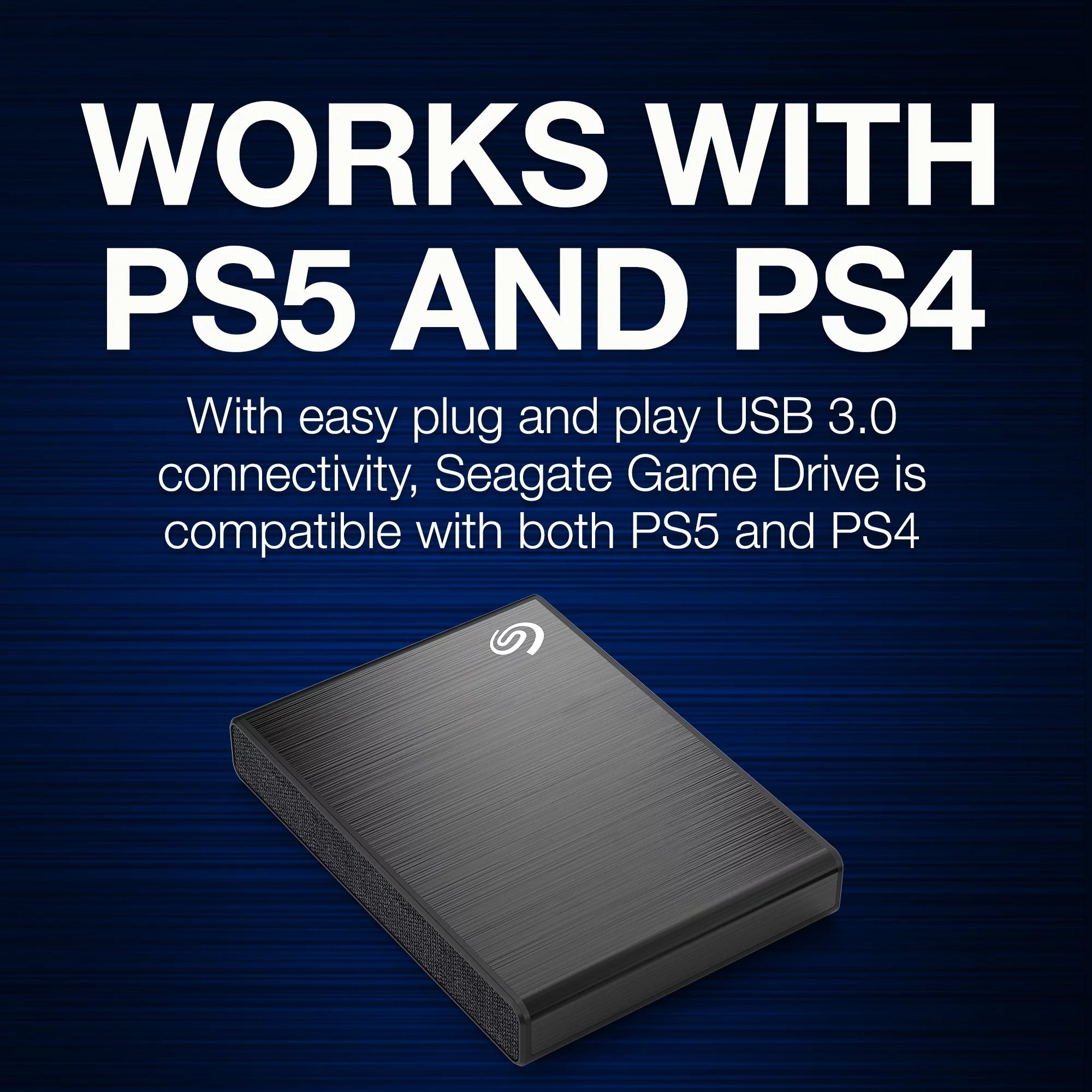 1TB External Solid State Drive T18367