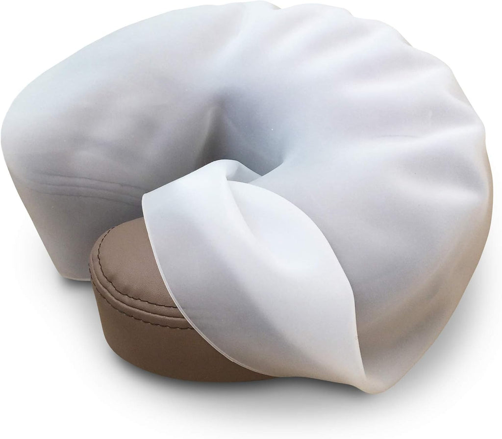 Clear Silicone Face Cradle Cover G2045