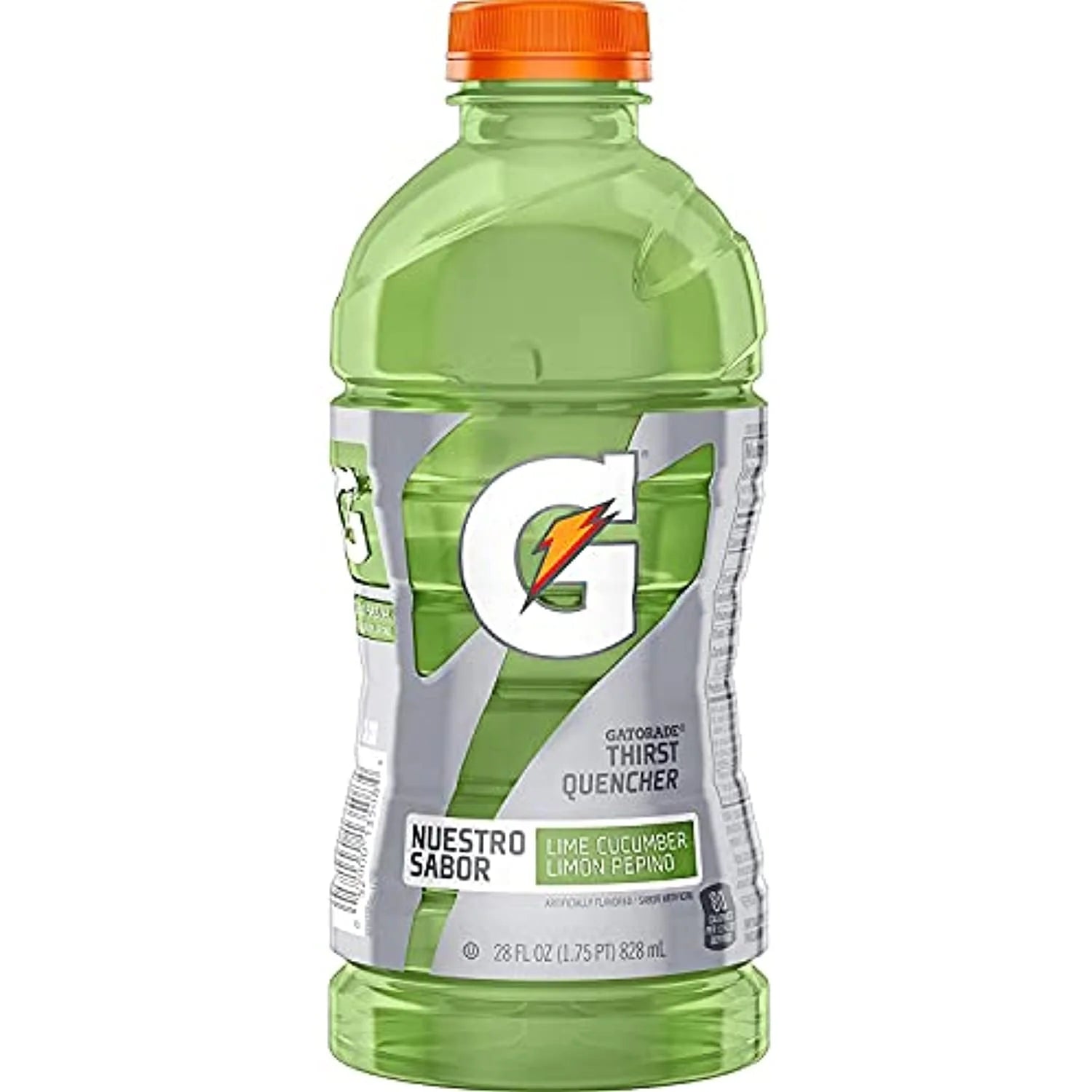 Cucumber Lime 28 Oz 15 Units W294353