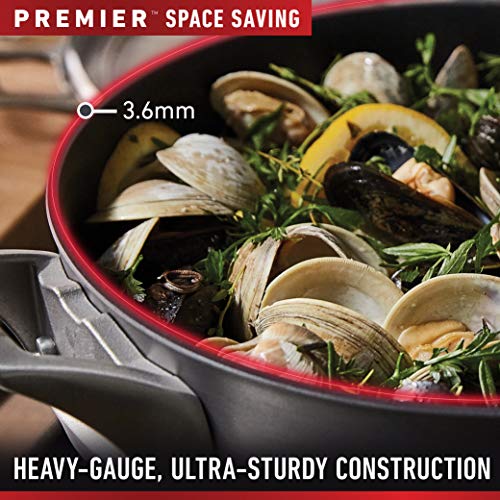 8qt Nonstick Multi-Pot T19338