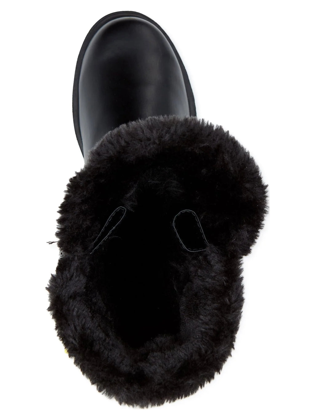 Women's Waterproof Zip Up Snow Boots O2364