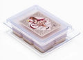 10-Pack 2.5 oz Wax Tart U904