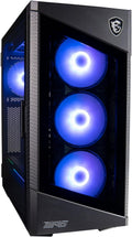 Gaming Desktop NVIDIA GeForce RTX 3080 Intel 10-Core i5-13400 32GB DDR4 RAM 512GB NVMe SSD 3TB HDD Windows 11 Home N90741