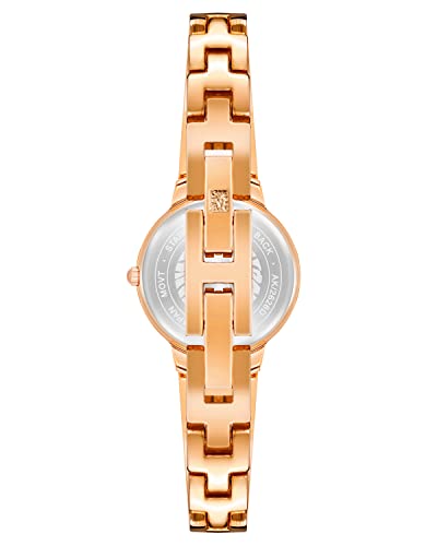 Genuine Diamond Dial Bangle Watch G6395