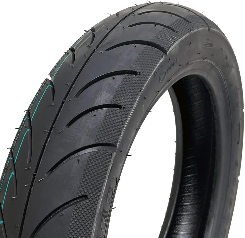 90/90-12 Tubeless Scooter Tire L862