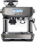 Smoked Hickory Espresso Machine O640