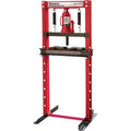 12-Ton Hydraulic Shop Press T14811
