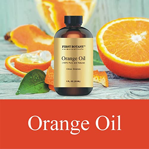 100% Pure Frankincense Essential Oil 1 fl oz V15196