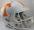 Orange Medium Full Size Replica Helmet Y676