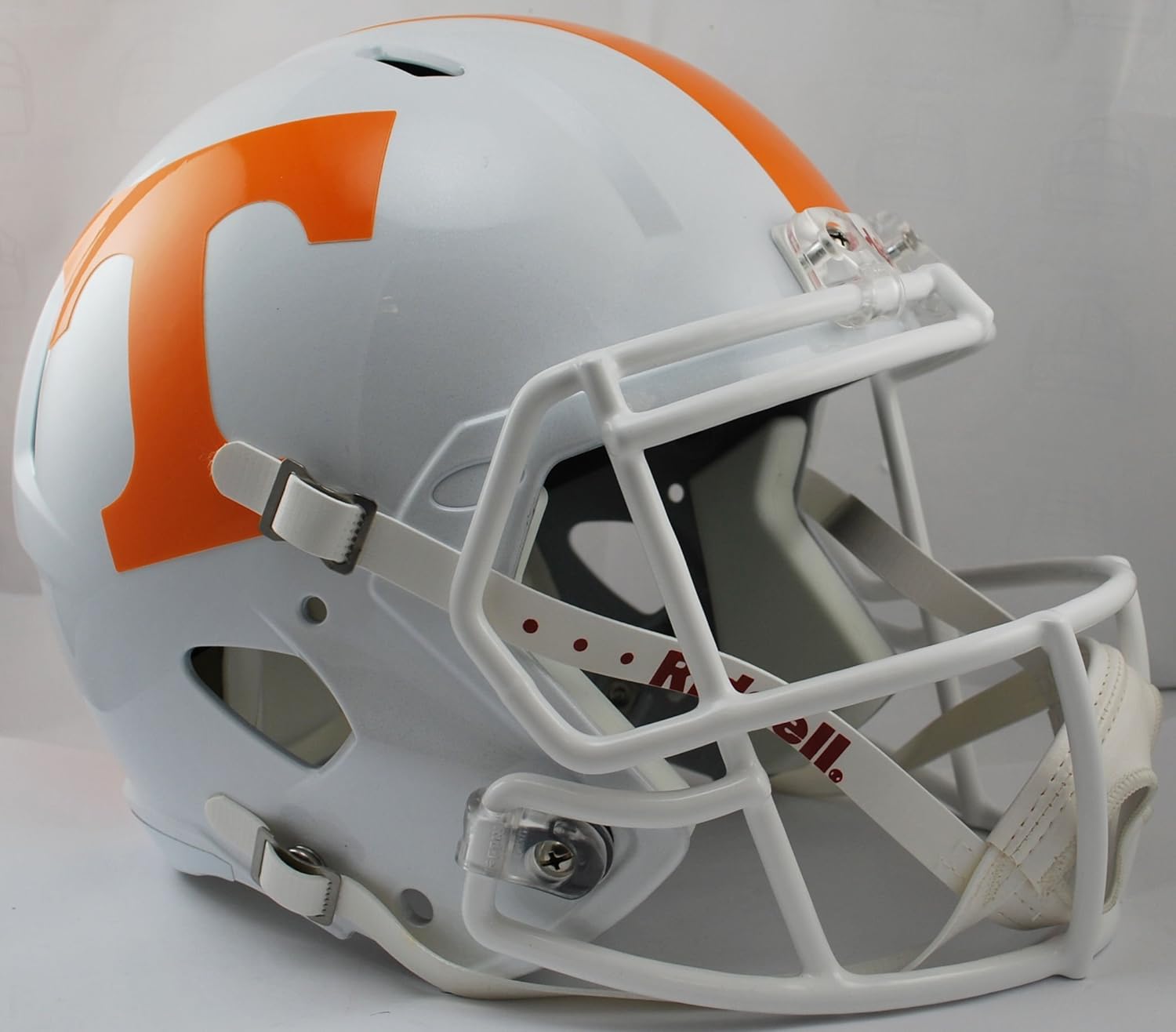 Orange Medium Full Size Replica Helmet Y676