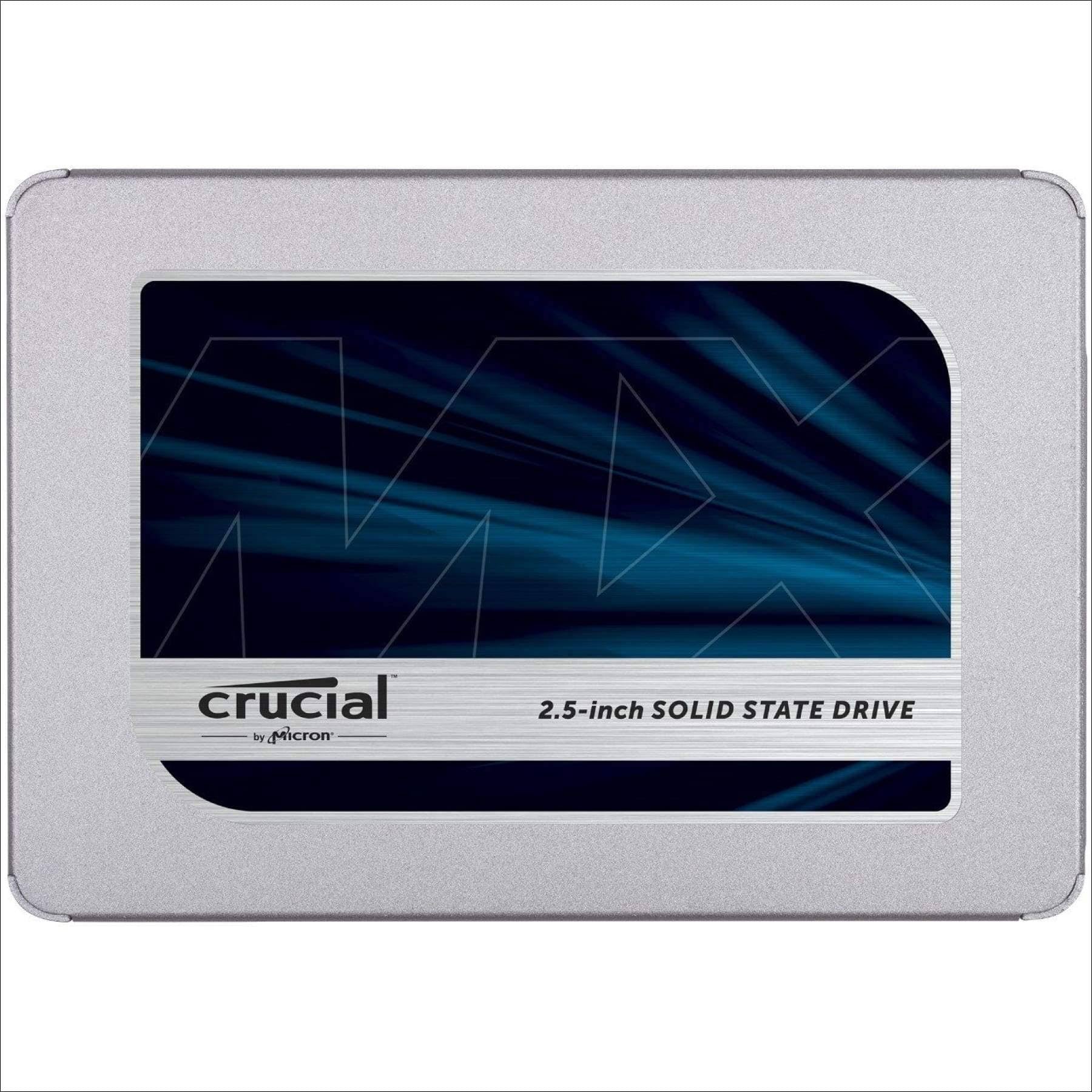 250GB 3D NAND SATA 2.5 inch Internal SSD T8781