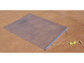 Steel Drag Mat D16945