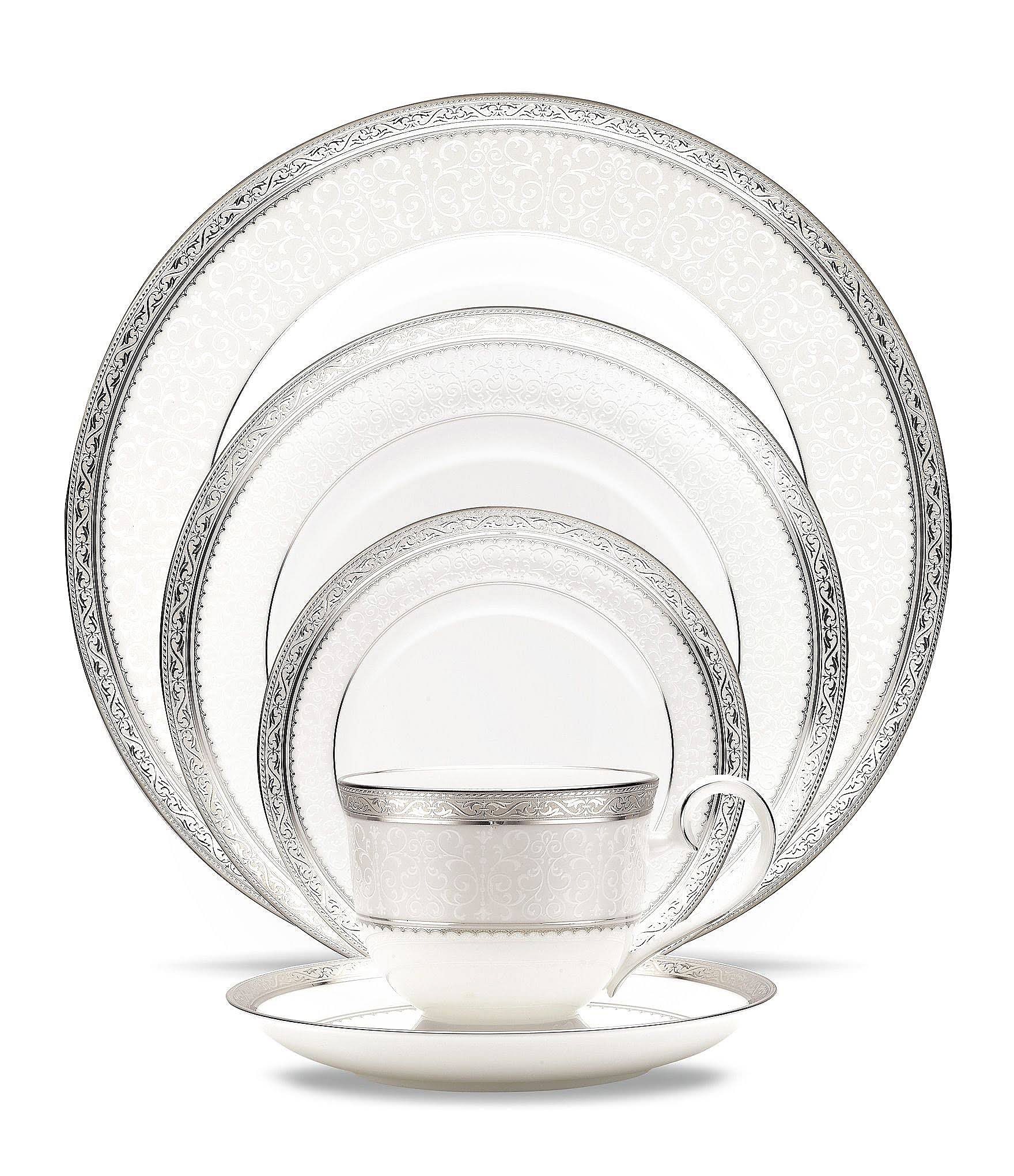 5-Piece Place Setting N4563