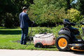 Tow-Behind 25 Gallon Sprayer F9897