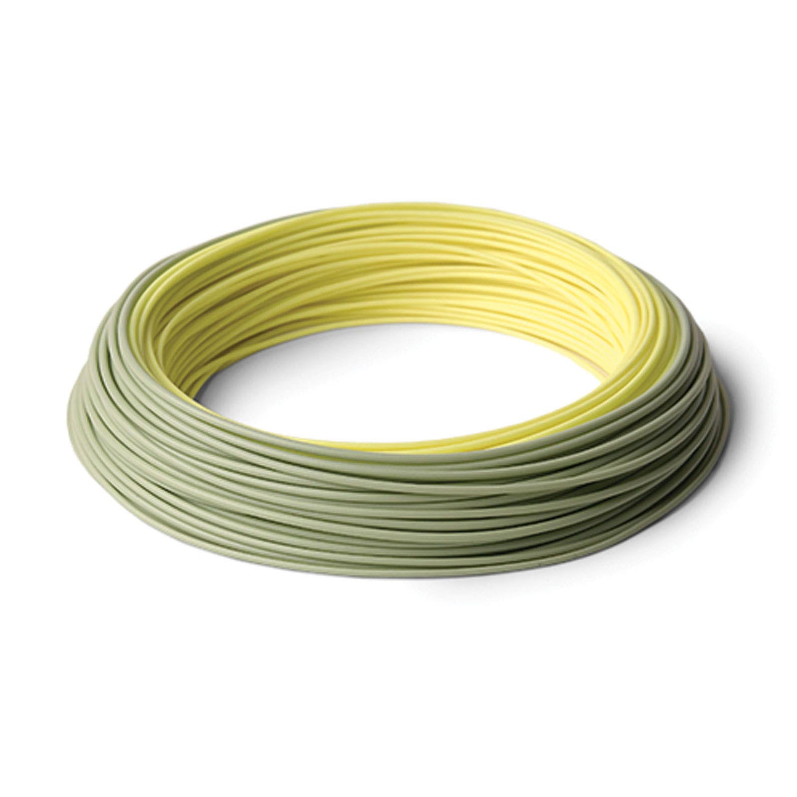 WF6F Fly Line G549