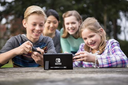 Gray Joy-Con Nintendo Switch K7437