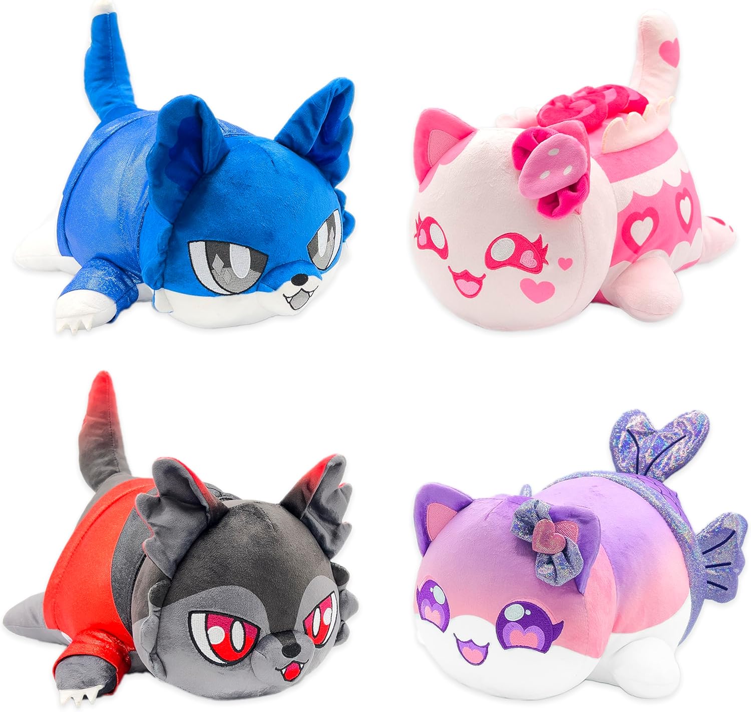 11” Mystery Plush P60716