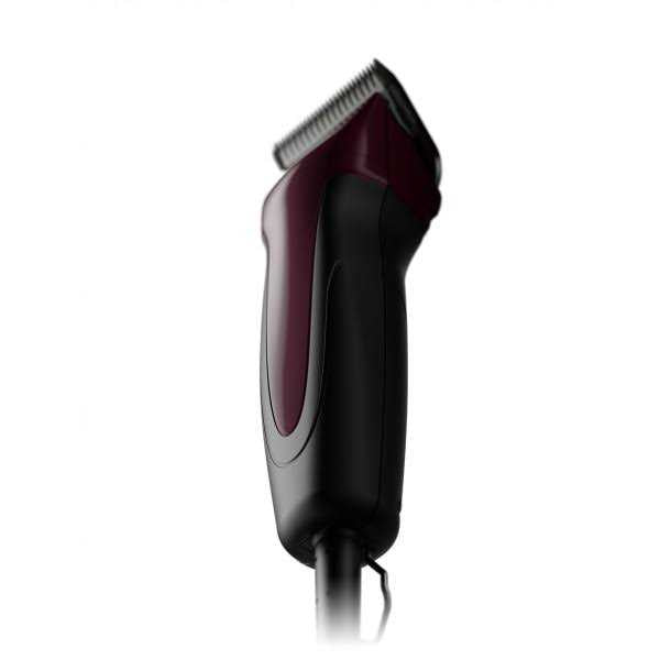 5-Speed Detachable Blade Clipper Blue H320