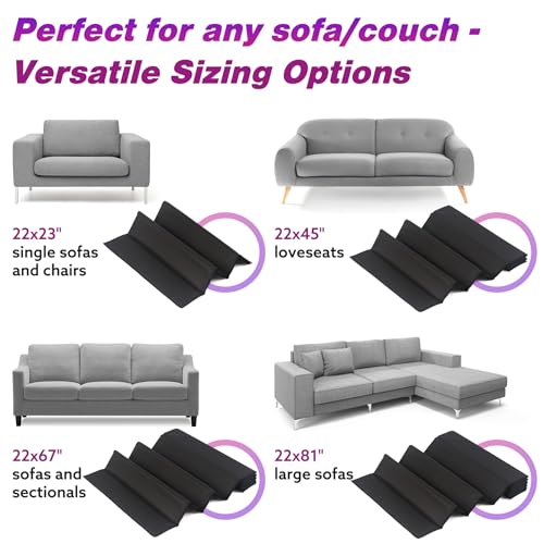 Couch Cushion Support Insert M30275